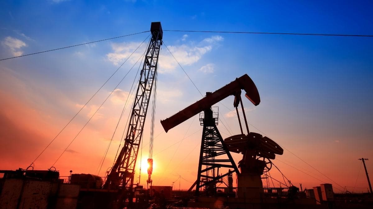 Repsol busca triplicar su producción tras reunión histórica en la Casa Blanca y sacude al mercado energético global