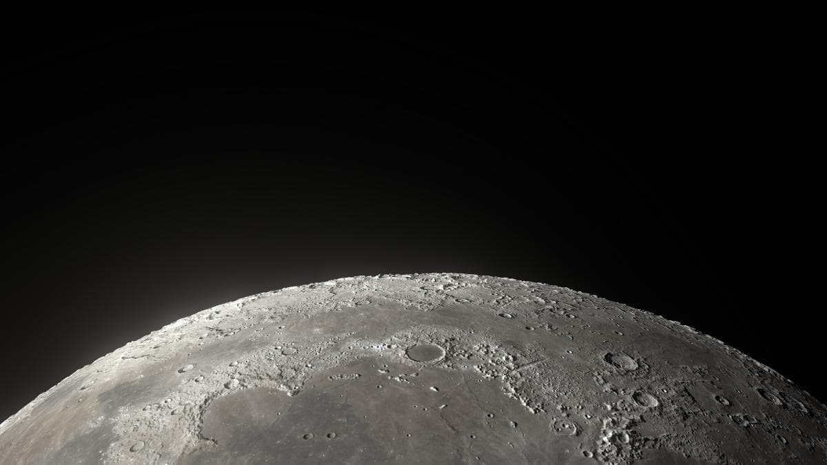 NASA ultima los preparativos de Artemis II, la primera misión tripulada alrededor de la Luna en más de 50 años