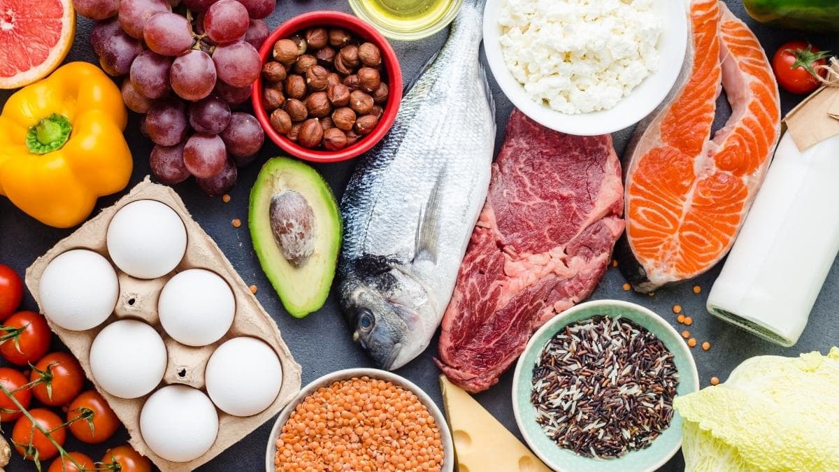 La nueva pirámide nutricional de Estados Unidos 2025-2030: qué cambia, por qué sorprende y cómo puede afectar a millones de personas