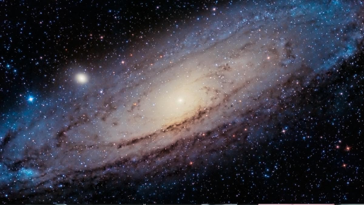 Qué es la gran implosión y por qué algunos científicos creen que podría ser el destino final del universo