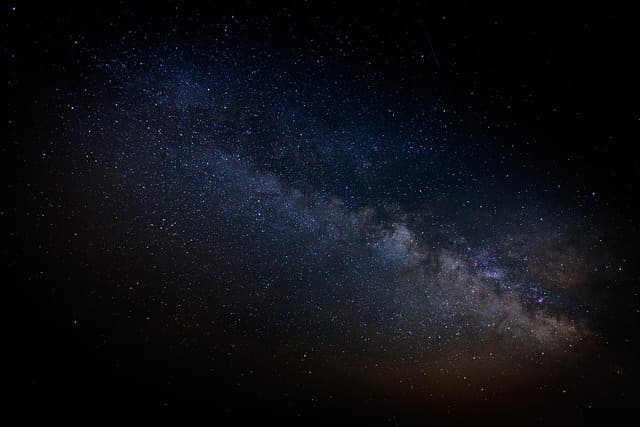10 curiosidades que revelan lo extraño que es nuestro universo