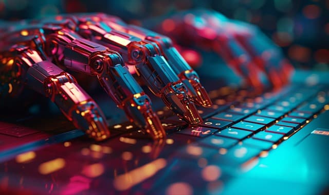 La inteligencia artificial ya mueve billones, ¿Qué profesiones están en peligro?