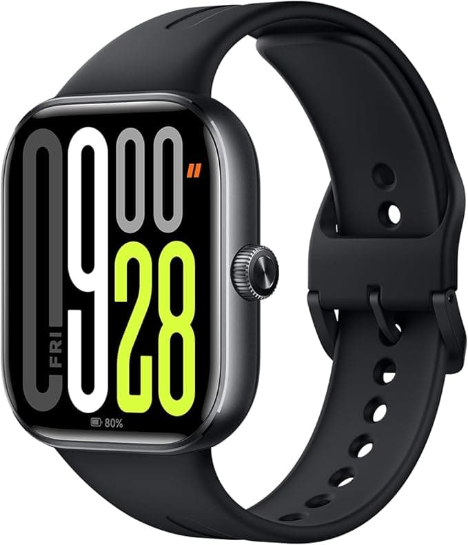 Xiaomi Watch 5: El nuevo smartwatch de Xiaomi que domina las tendencias tecnológicas