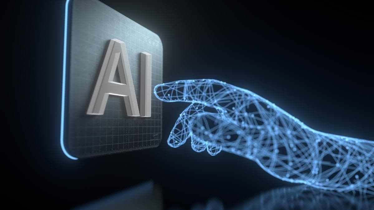 La inteligencia artificial entra en una nueva fase silenciosa y ya está transformando tu rutina diaria