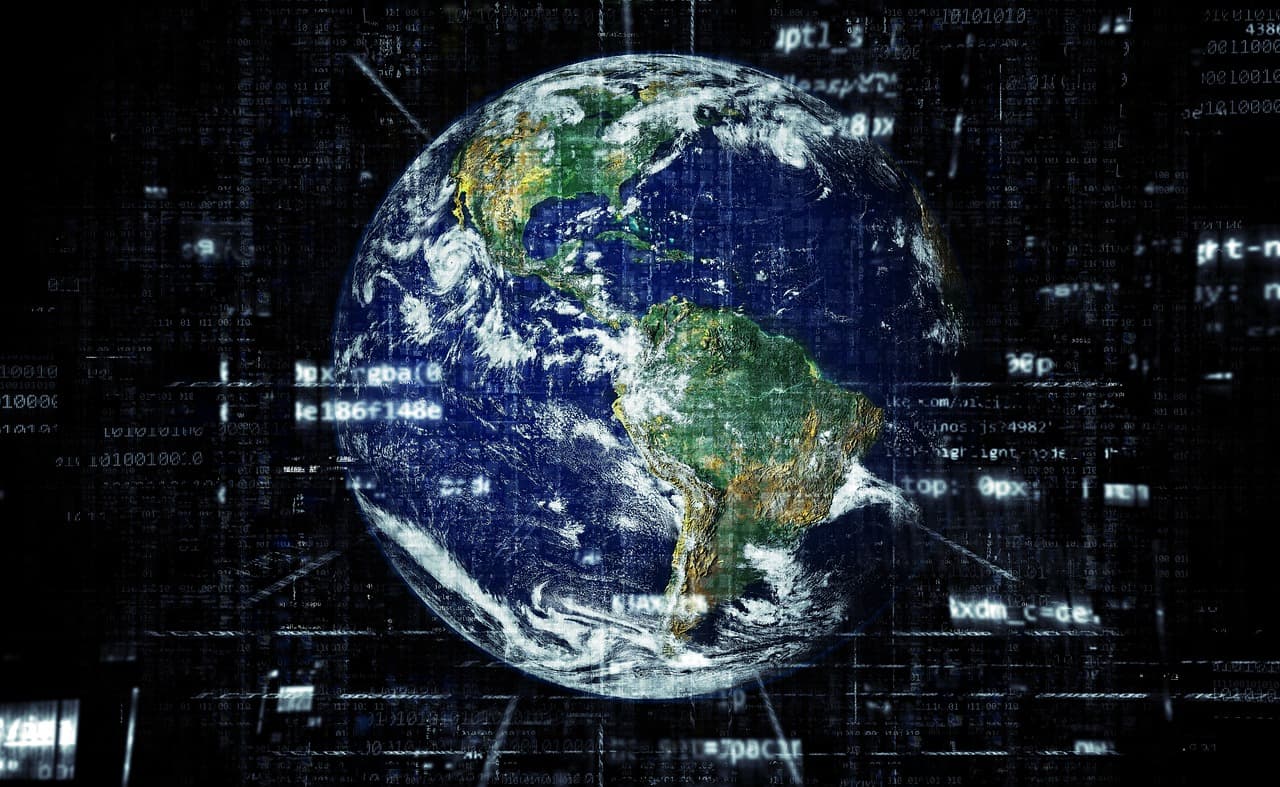 La próxima revolución tecnológica no será una app ni un dispositivo