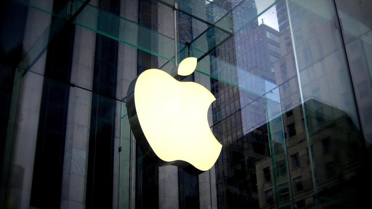 Apple presenta sus últimos resultados y deja claro que la inteligencia artificial marcará su próxima etapa de crecimiento