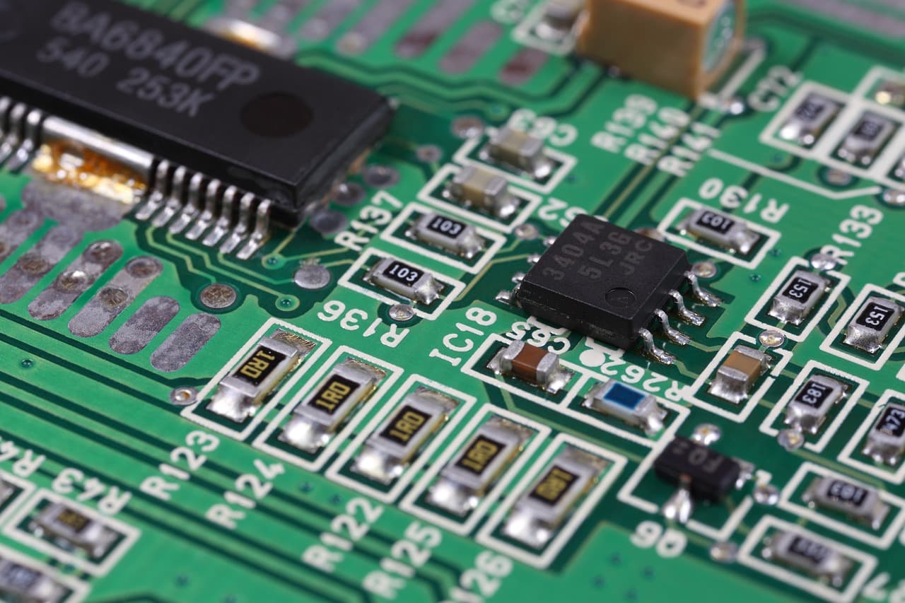 La nueva generación de chips para móviles promete el doble de potencia sin consumir más batería