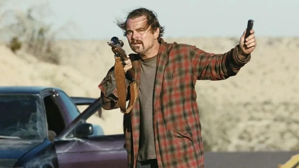 Imagen de apoyo para la noticia sobre ‘One Battle After Another’ arrasa en los Oscar 2026 en una gala llena de sorpresas y anécdotas en Hollywood