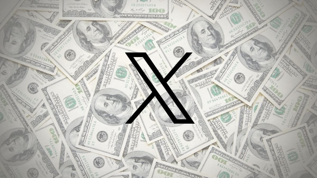 Imagen de apoyo para la noticia sobre Elon Musk anuncia que X lanzará su sistema de pagos “X Money” al público el próximo mes