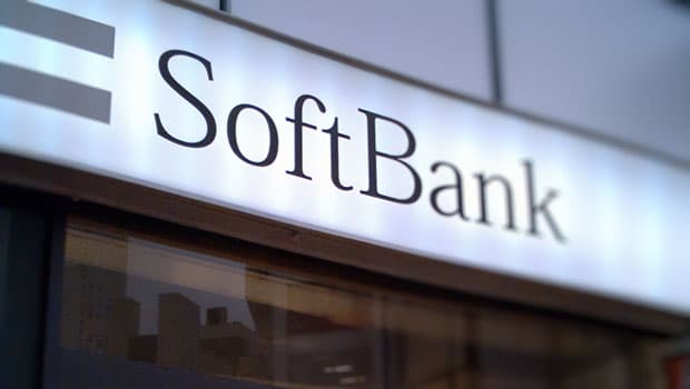 SoftBank Group vende 5.800 millones $ en Nvidia y los analistas encienden la alarma de una burbuja de IA