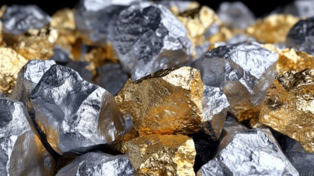 Oro y plata vuelven a brillar: por qué los metales preciosos marcan máximos históricos como inversión