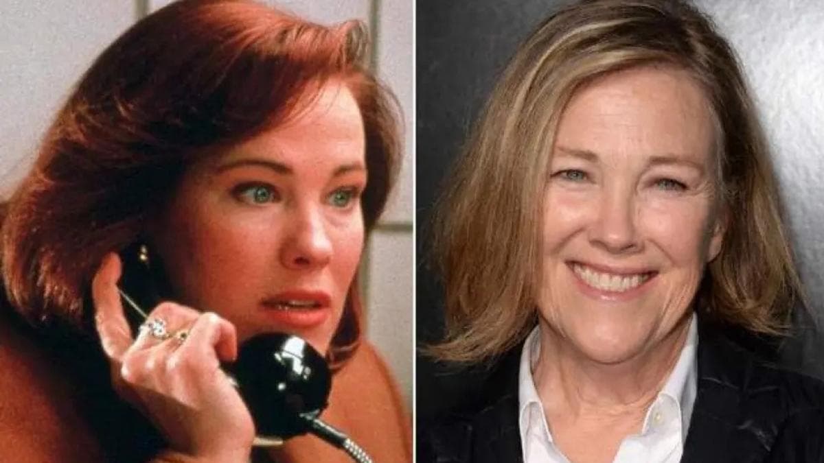 Fallece Catherine O’Hara, la inolvidable actriz de Solo en Casa, Beetlejuice y Schitt’s Creek a los 71 años