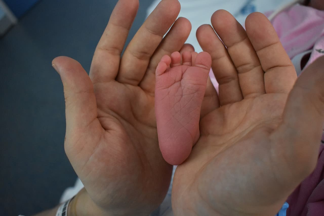 Cada vez más personas renuncian a tener hijos: datos de natalidad en España hasta 2025