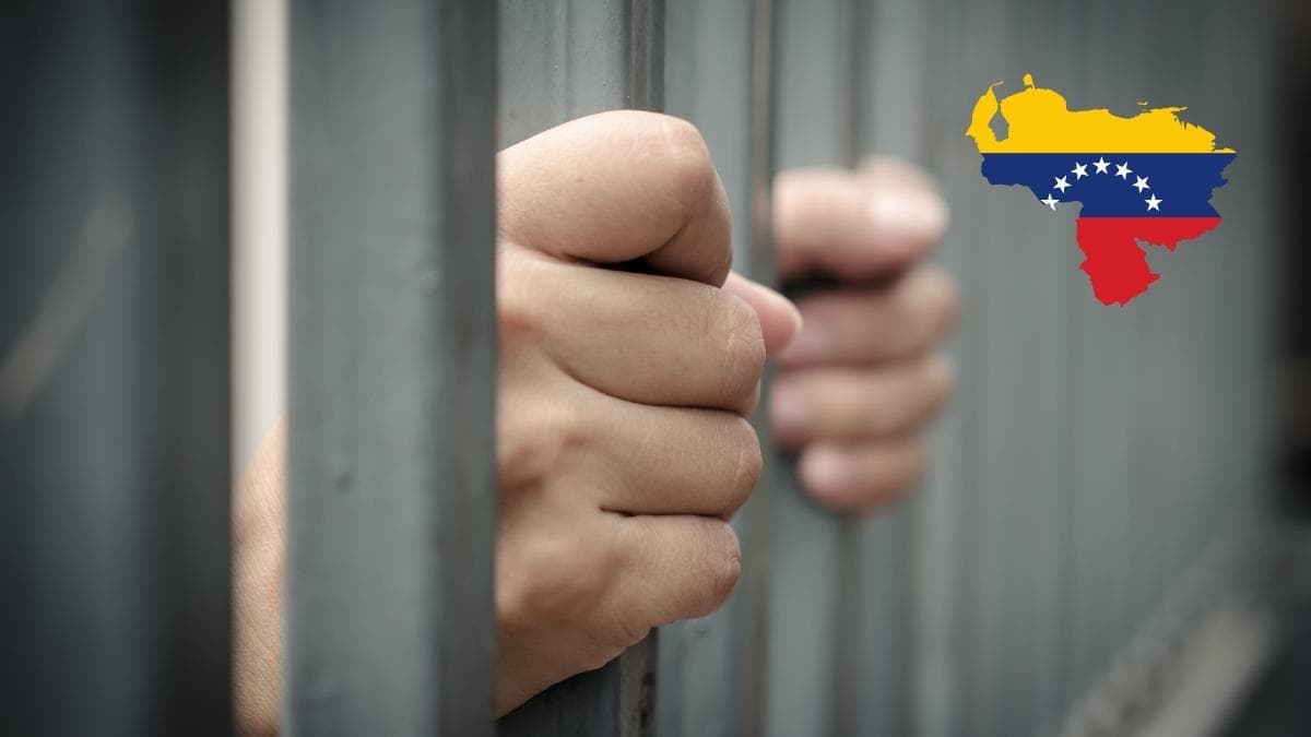 Venezuela libera presos políticos en una decisión que impacta a la comunidad internacional