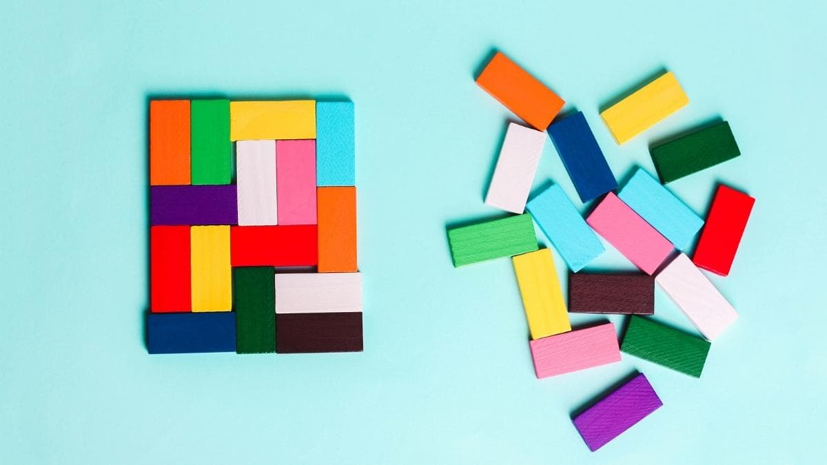 Curioso motivo por el que algunas personas sienten placer por ordenar cosas