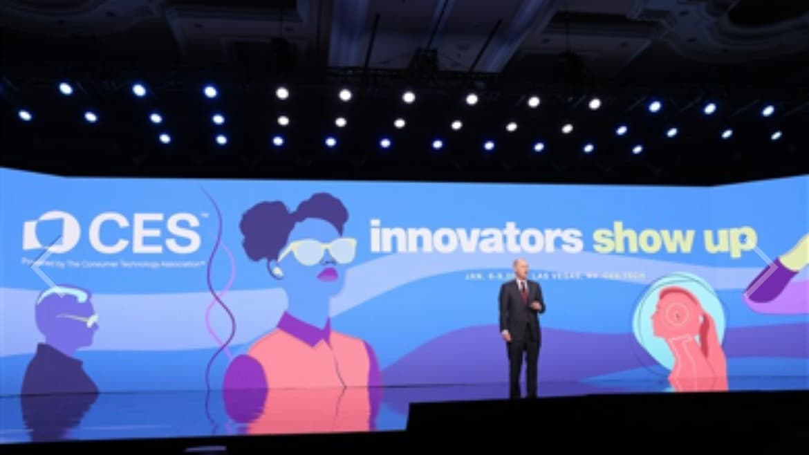 CES 2026 gadgets futuristas que cambiarán tu vida este año