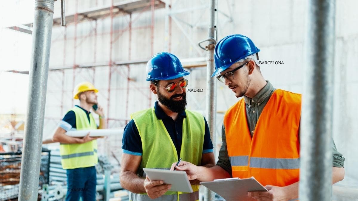 El crecimiento del PIB español en 2026: entre previsiones optimistas y señales claras de desaceleración