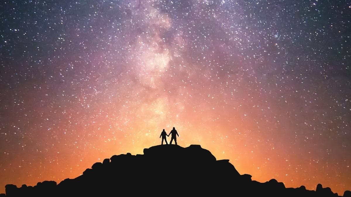 Fenómenos inesperados del universo que podrían revelarnos secretos cósmicos este año