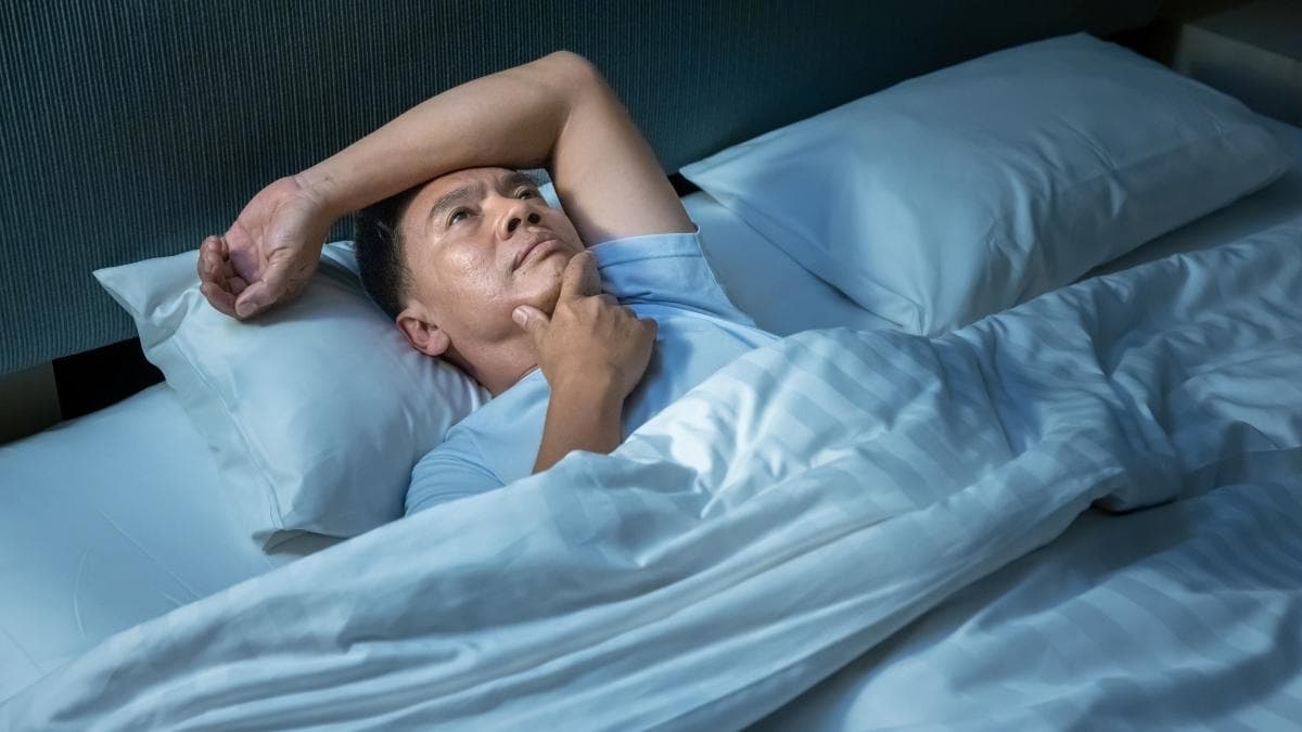 Qué le ocurre al cuerpo humano tras 24 horas sin dormir, según la ciencia