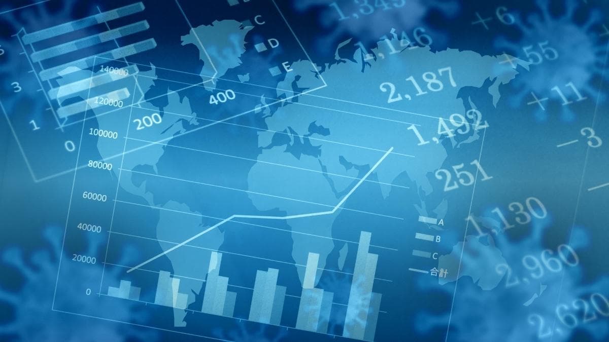 Optimismo en Europa, cautela en Estados Unidos: así empieza el año económico 2026