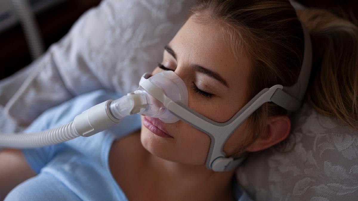 Científicos desarrollan una pastilla innovadora para tratar la apnea del sueño y podría llegar pronto al mercado