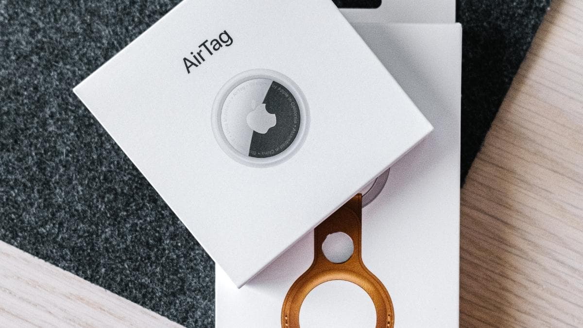 Apple renueva el AirTag con más alcance y precisión: así cambia el localizador más popular del mercado