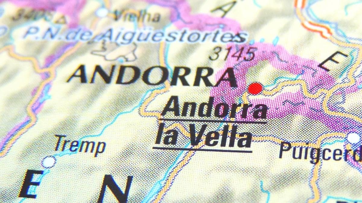 Andorra endurece el acceso de grandes fortunas y youtubers para frenar la crisis de la vivienda