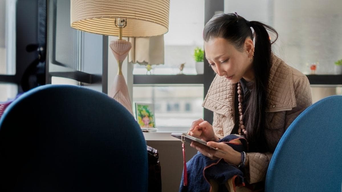 La app china que te pregunta si estás muerto y ha desatado una ola de desconcierto en redes