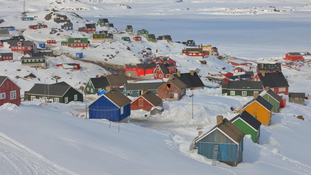 Trump dice que alcanzó un acuerdo sobre Groenlandia y retira la amenaza de aranceles