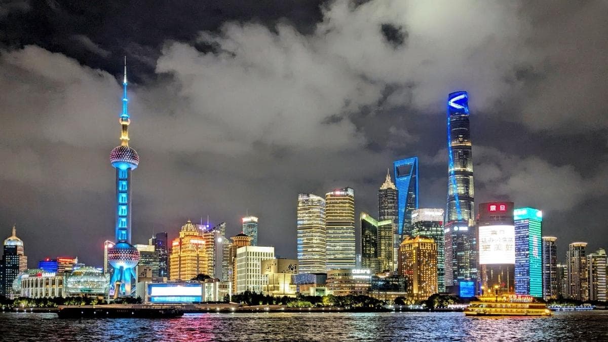 China afronta una desaceleración económica y su crecimiento podría caer al 4,5% en 2026