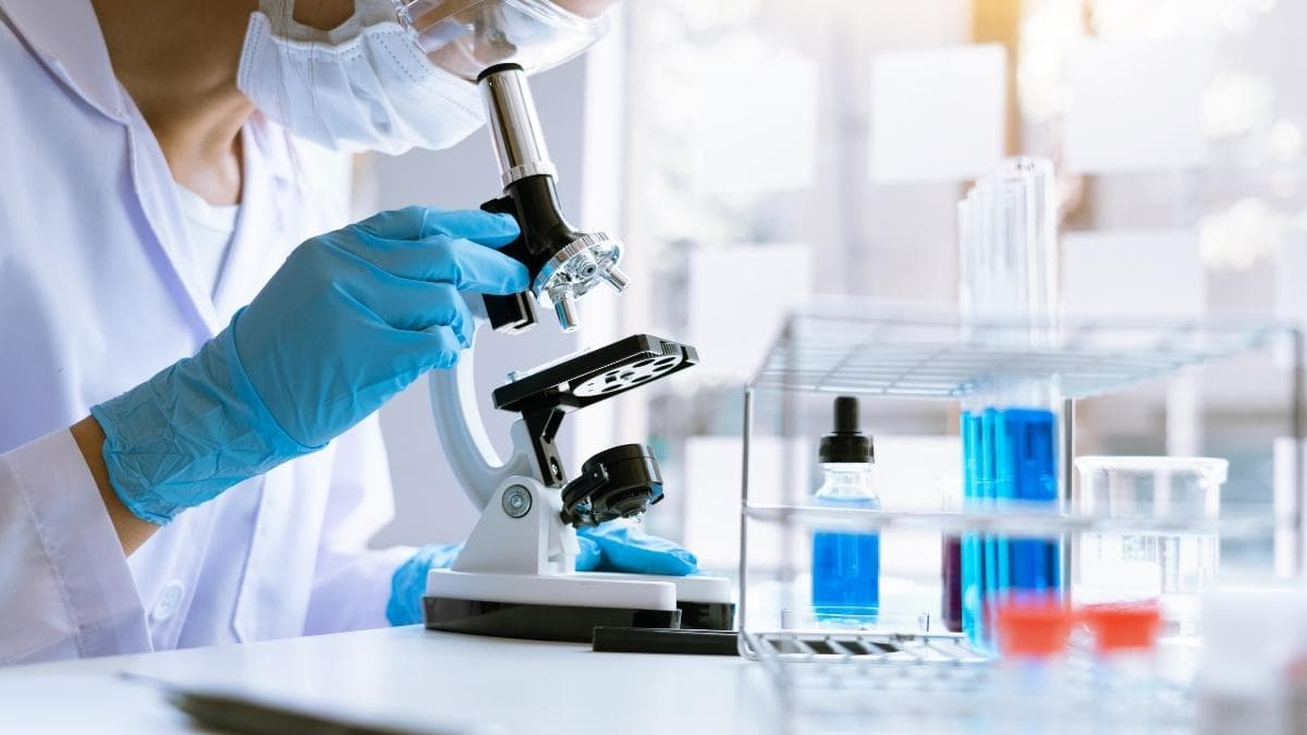 Los nueve científicos más influyentes del mundo en 2025 y qué esperan lograr