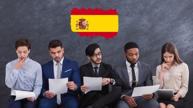 El auge del empleo temporal redefine el mercado laboral en España