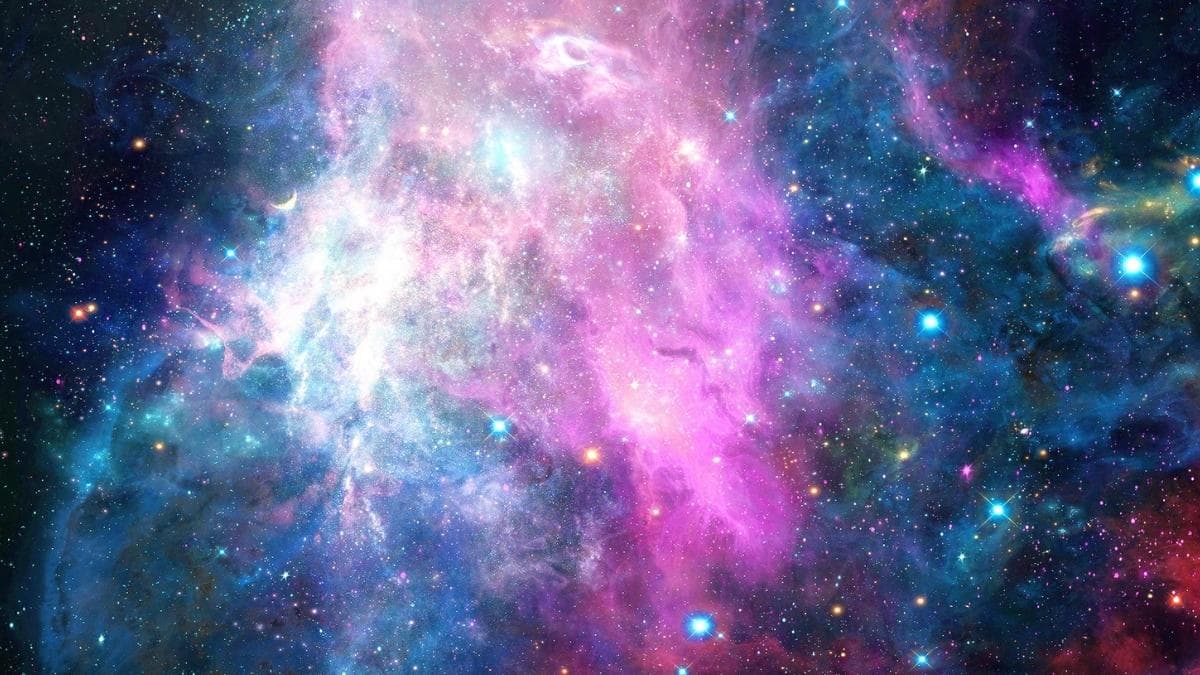 Físicos simulan colapsos de materia oscura que podrían cambiar nuestra comprensión de las galaxias