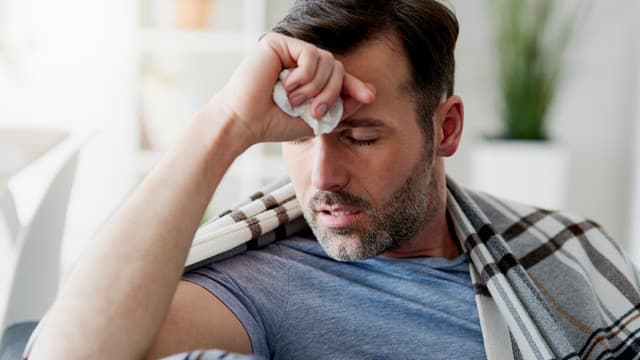 El descenso de la gripe en España alivia a la sanidad tras semanas de presión asistencial