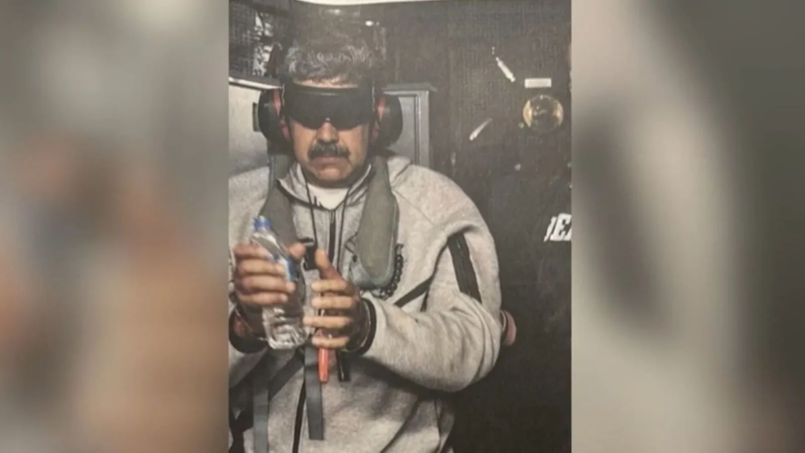 Trump asegura que Maduro ha sido capturado tras una operación militar de EE.UU. en Venezuela