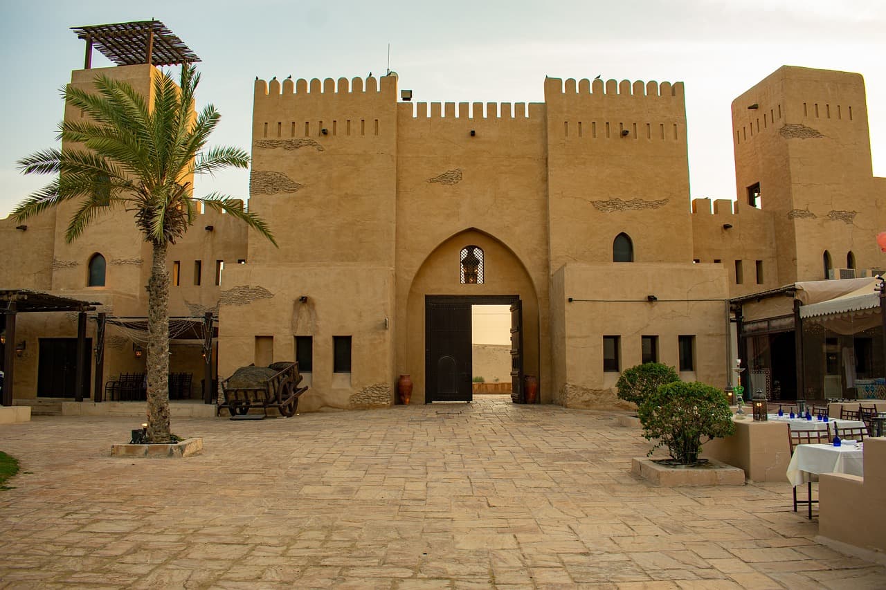 Marruecos y Egipto se consolidan como los países más turísticos de África