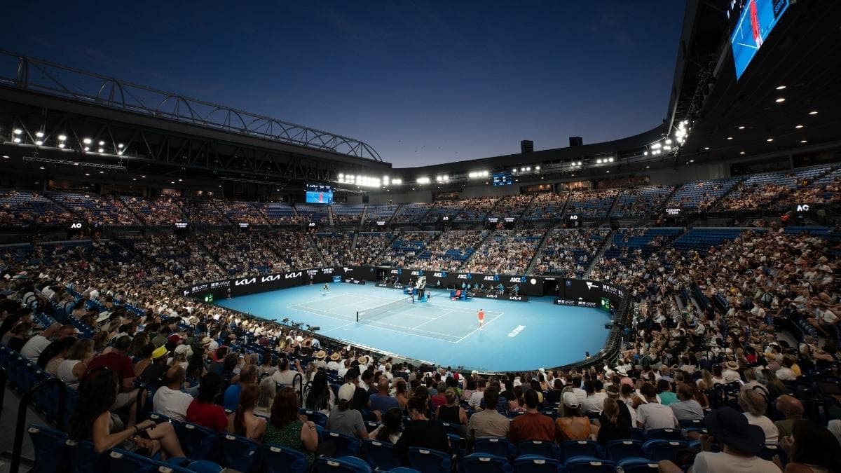 Las curiosidades del Australian Open que solo entienden los fans del primer Grand Slam del año