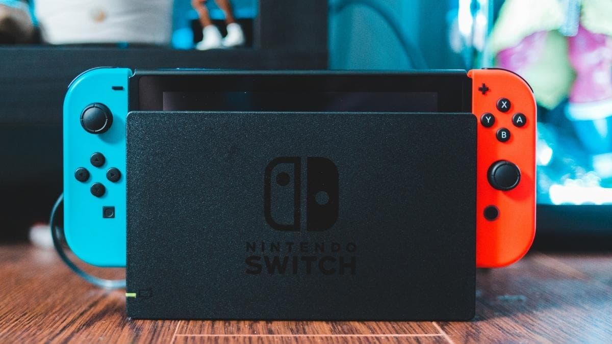 Nintendo Switch: cuando los videojuegos vuelven a ser cosa de toda la familia