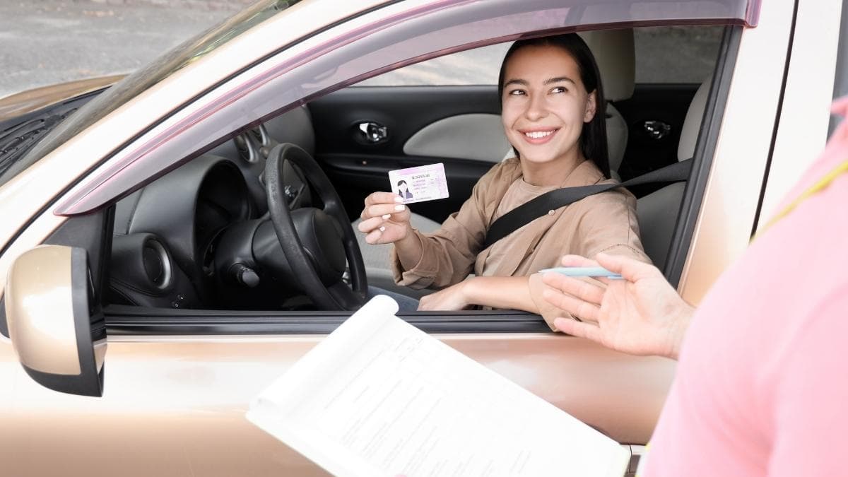 Así cambiará la conducción en España con el nuevo carnet europeo: lo que podrás hacer antes de 2028