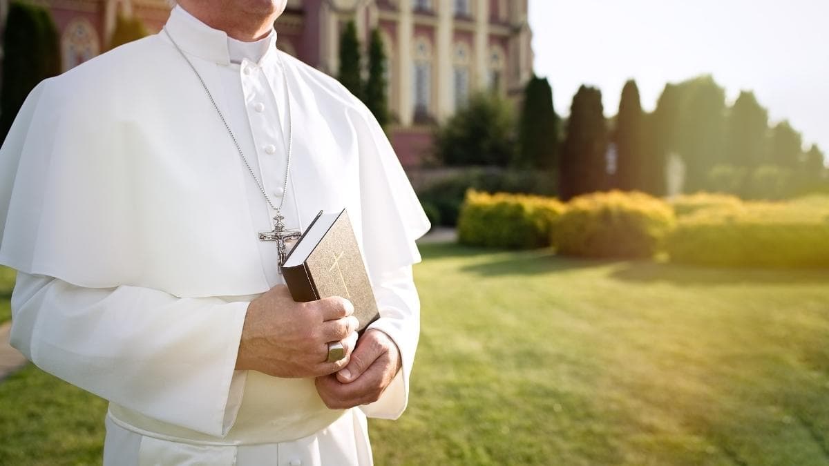 El papa León XIV prepara su primera visita oficial a España en 2026