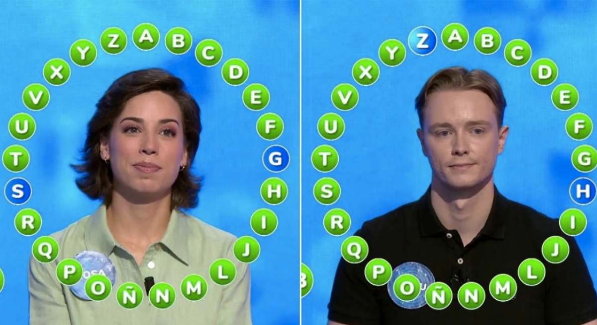 El bote histórico de Pasapalabra ya tiene dueño: 2,7 millones y una emisión muy esperada