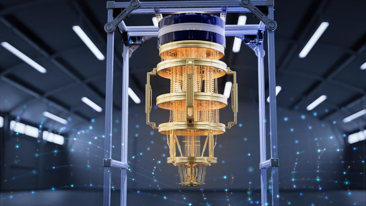 IBM advierte que la computación cuántica se acerca, pero la mayoría de empresas no están preparadas para adoptarla