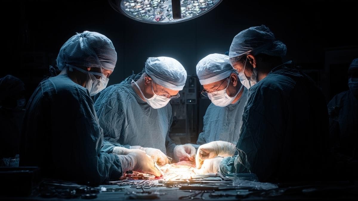 6.335 trasplantes en España en 2025: La cifra que explica por qué el modelo de la ONT sigue marcando el ritmo mundial