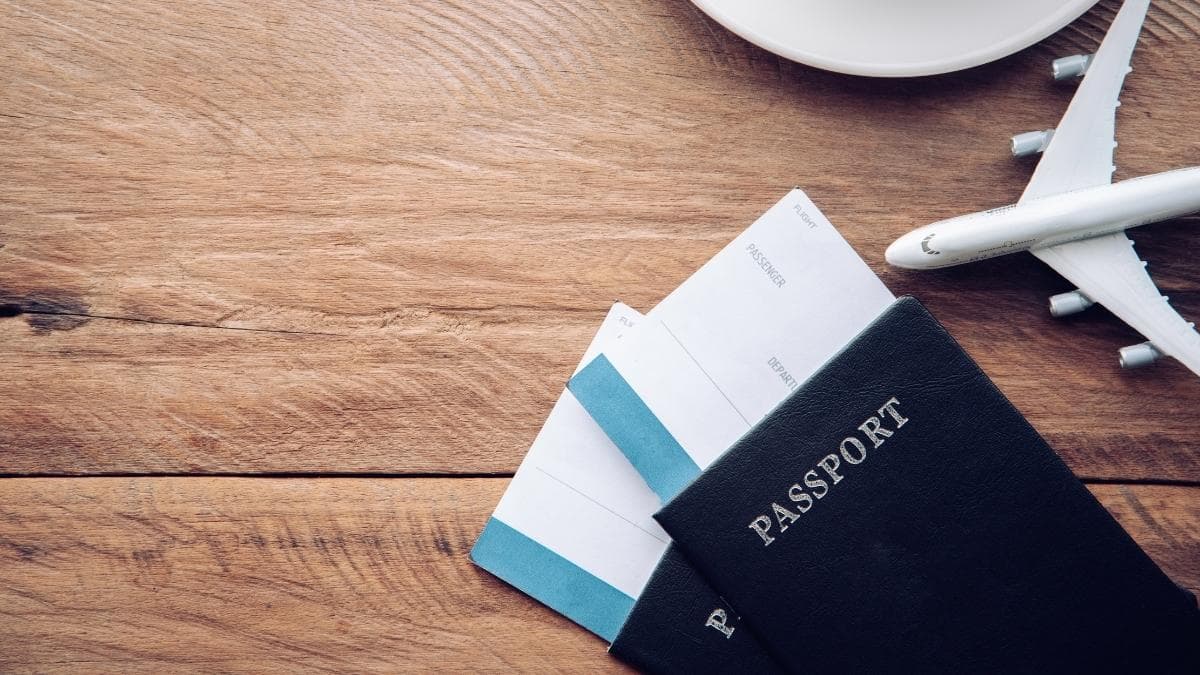 El pasaporte de Singapur es el más poderoso del mundo en 2026 según el Henley Passport Index