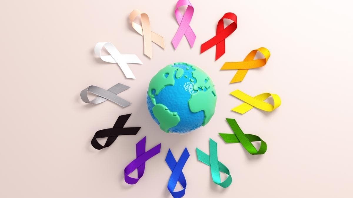 Por qué hoy, 4 de febrero, se celebra el Día Mundial del Cáncer y otras curiosidades que quizá no conocías