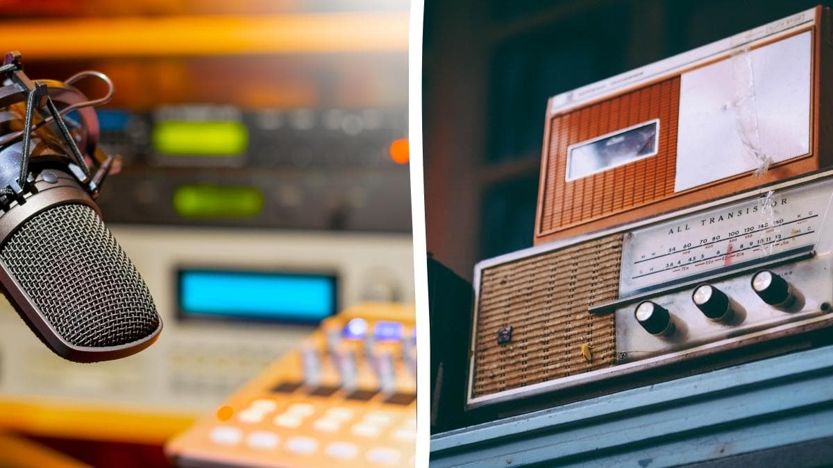 Imagen de apoyo para la noticia sobre Dia Mundial de la Radio: por que sigue siendo el plan B que funciona cuando todo falla