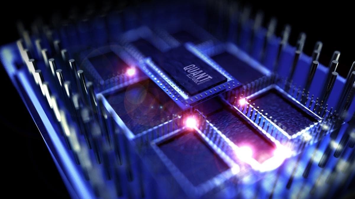 Ghana impulsa su posicionamiento tecnológico global con un centro de computación cuántica y eventos internacionales