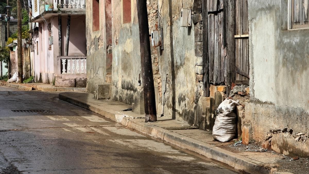 Cuba sin comida, sin combustible y sin turistas: la vida en la isla se paraliza bajo la presión de EE.UU.