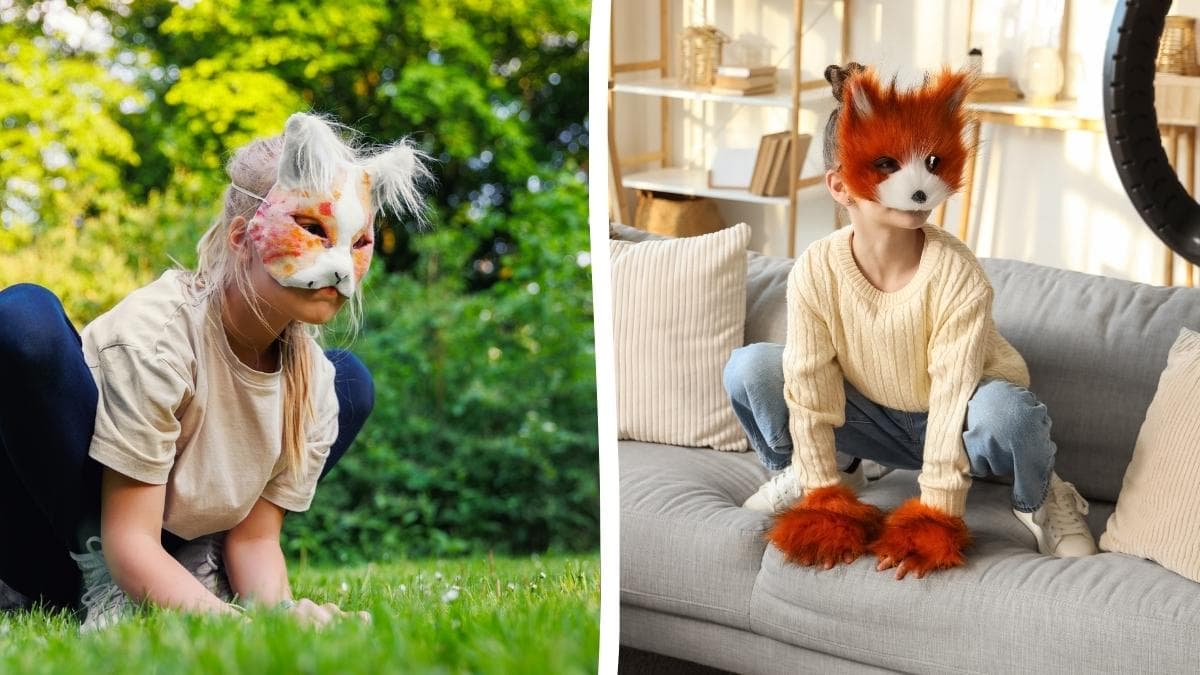 Qué son los therian: el fenómeno de personas que se identifican como animales y gana visibilidad en redes