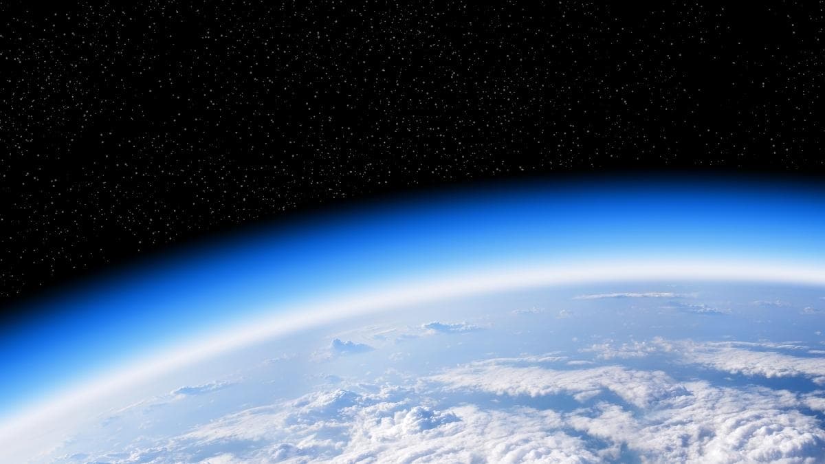 La capa de ozono se recupera: qué es el agujero, por qué se forma y qué muestran los últimos datos